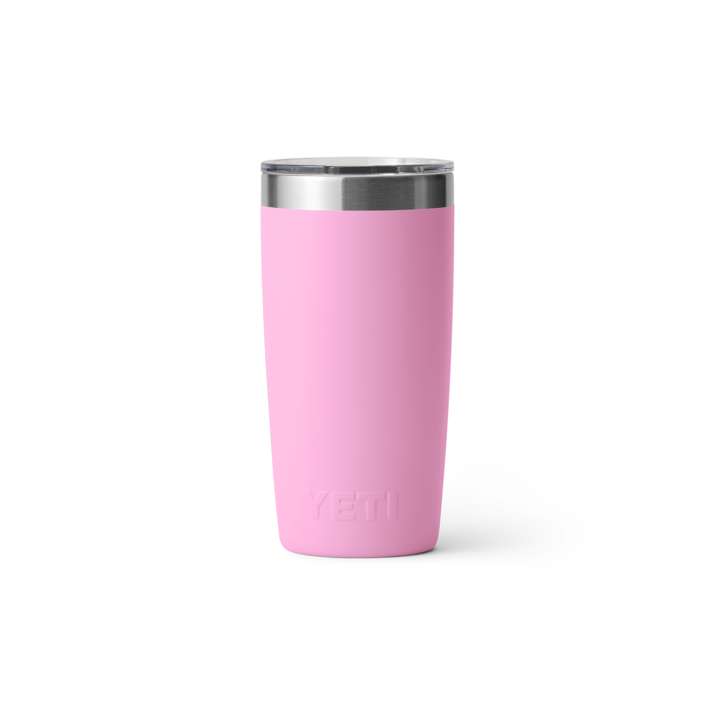 YETI Rambler® Bicchiere 10 oz (296 ml) Power Pink