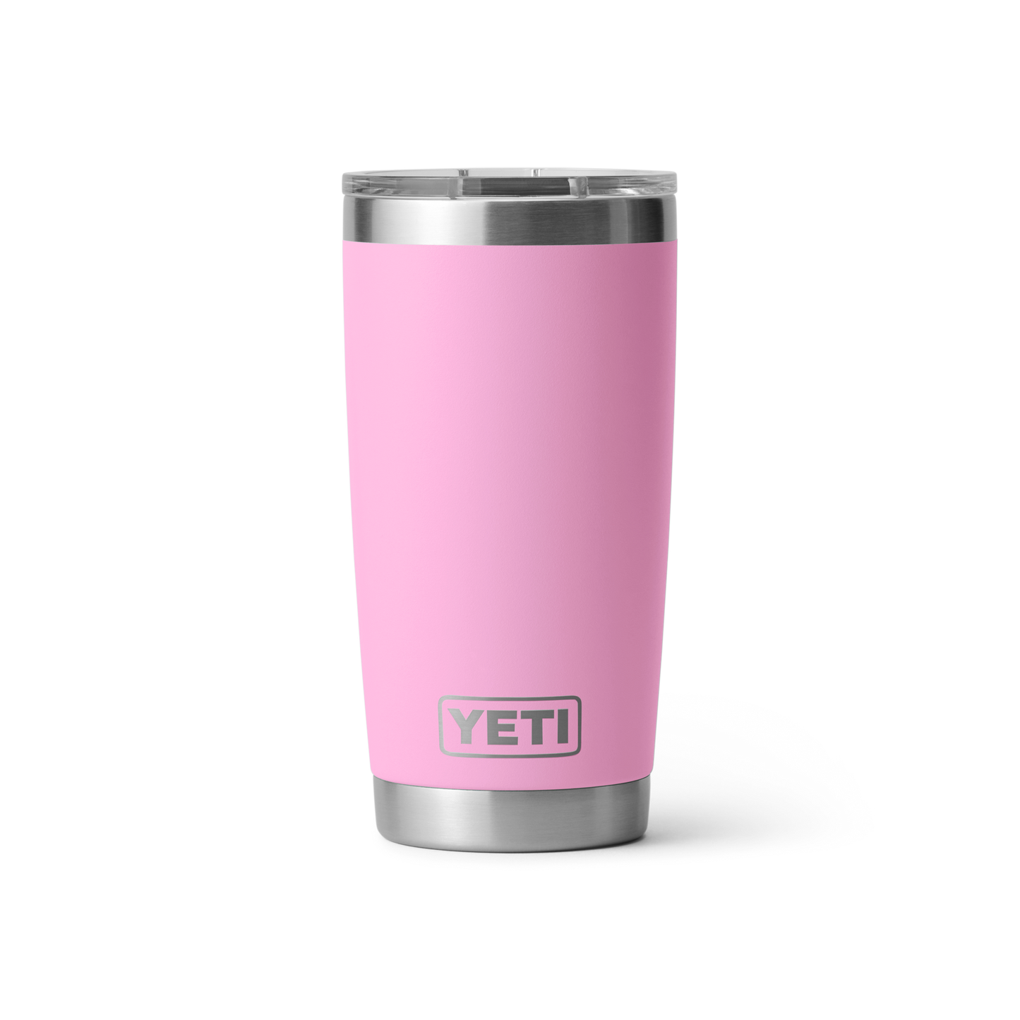 YETI Rambler® Bicchiere 20 oz (591 ml) Power Pink