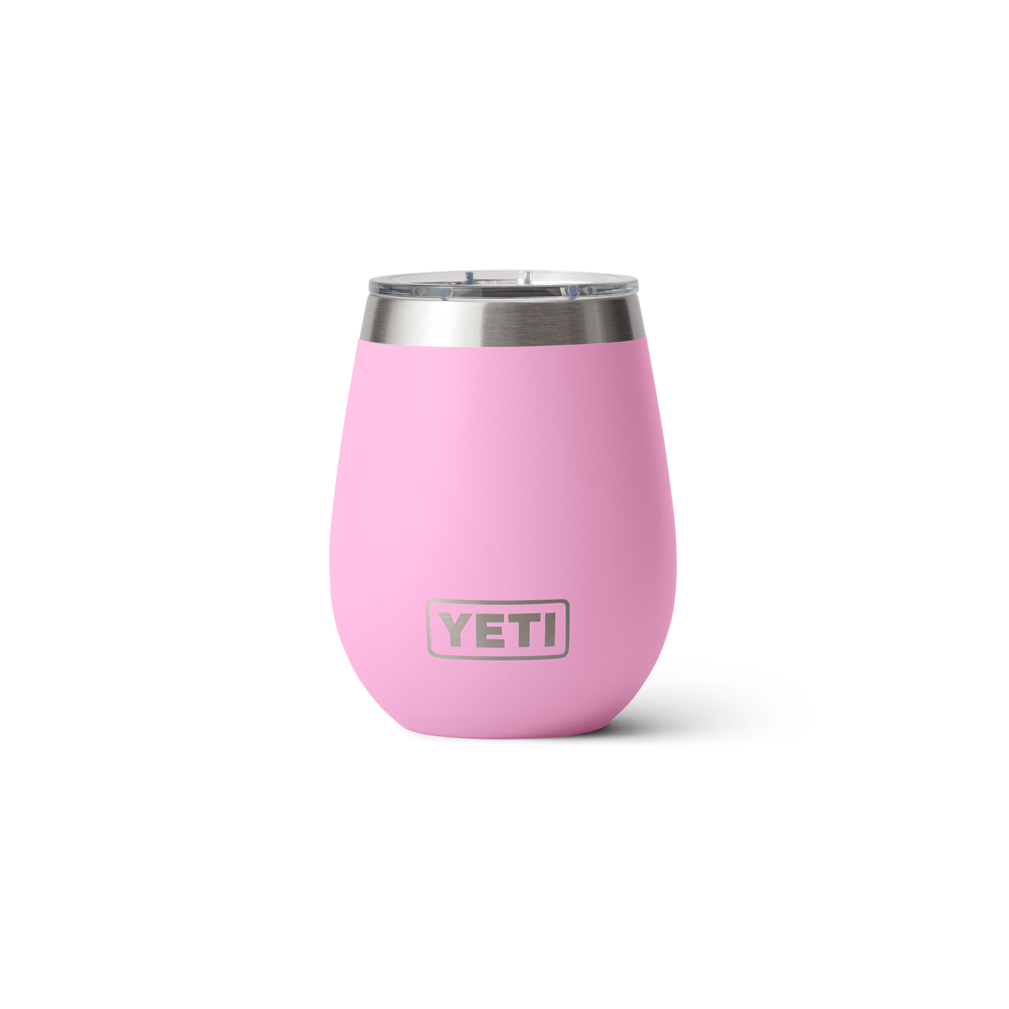YETI Rambler® Bicchiere da vino da 10 oz (296 ml) Power Pink