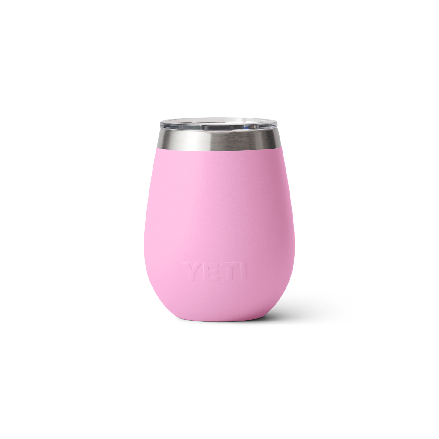 YETI Rambler® Bicchiere da vino da 10 oz (296 ml) Power Pink