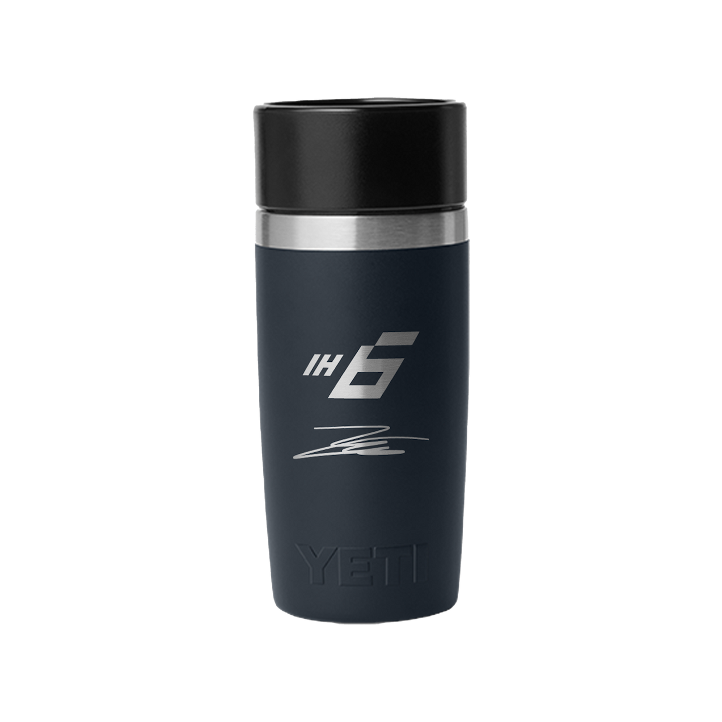 YETI Oracle Red Bull Racing Rambler® 12 oz (355 ml) Travel Bottle Night Sky Navy