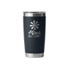 Oracle Red Bull Racing Rambler® Bicchiere 20 oz (591 ml)
