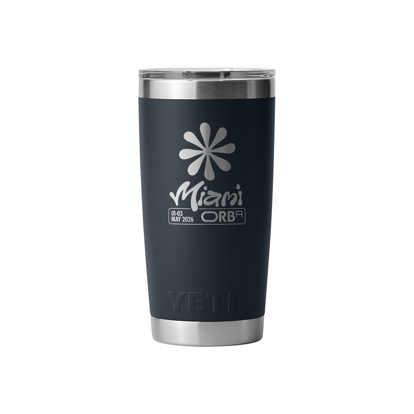 Oracle Red Bull Racing Rambler® Bicchiere 20 oz (591 ml)