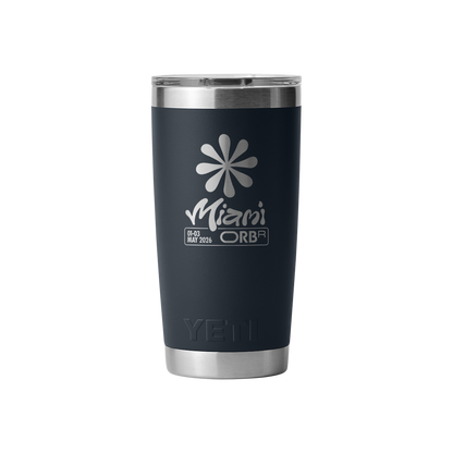 Oracle Red Bull Racing Rambler® Bicchiere 20 oz (591 ml)