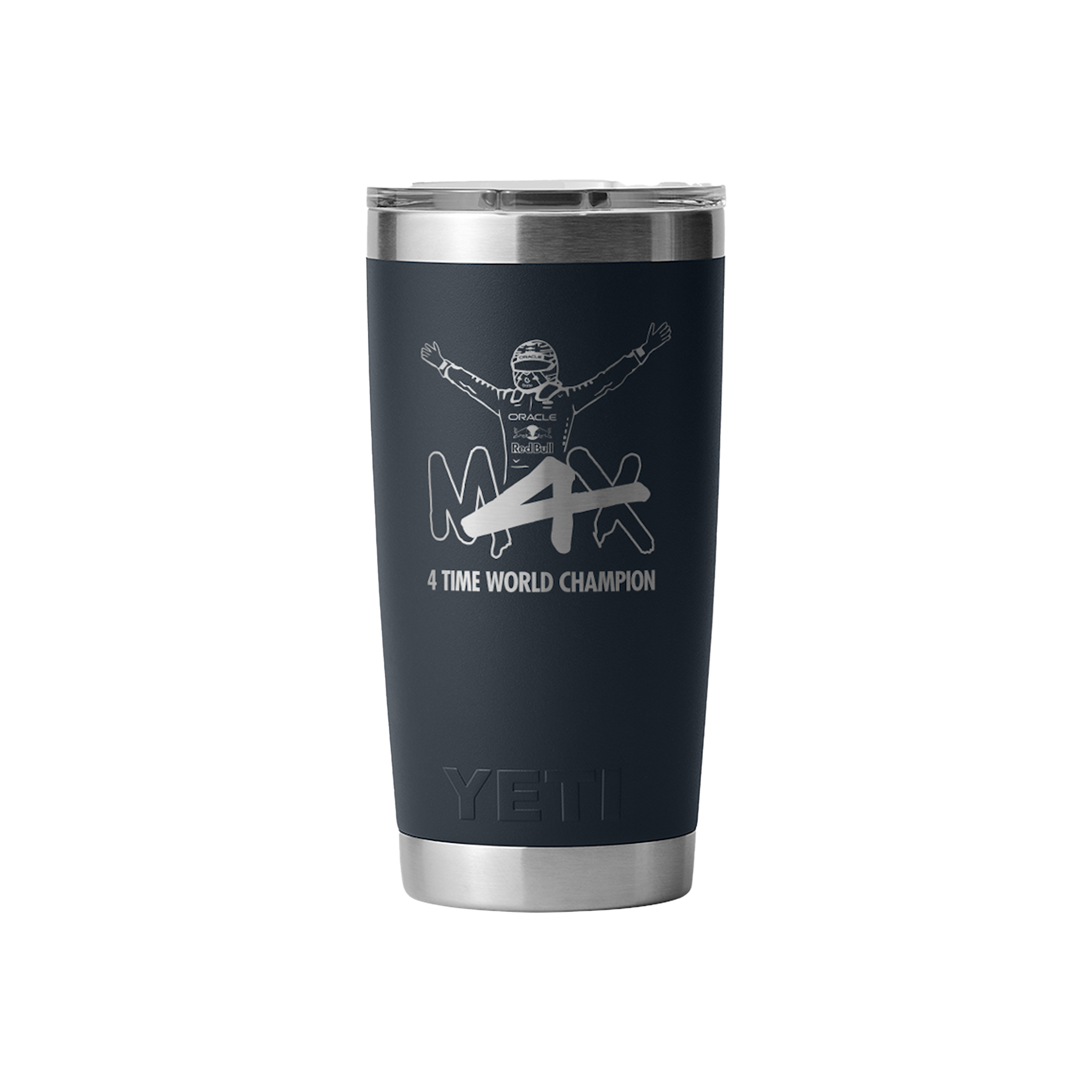 Oracle Red Bull Racing YETI® Gear: F1 Drinkware & Coolers – YETI