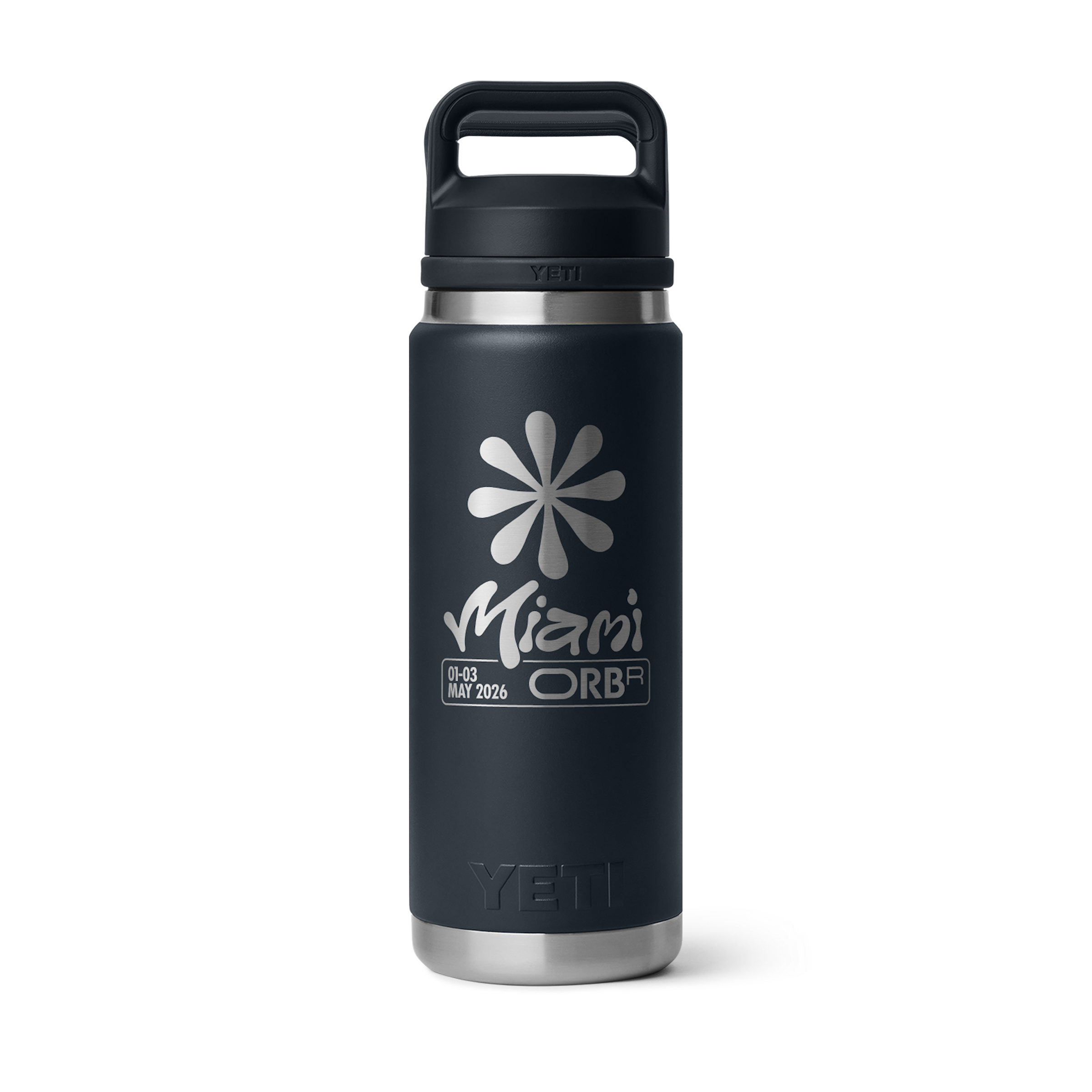 Oracle Red Bull Racing YETI® Gear: F1 Drinkware & Coolers – YETI