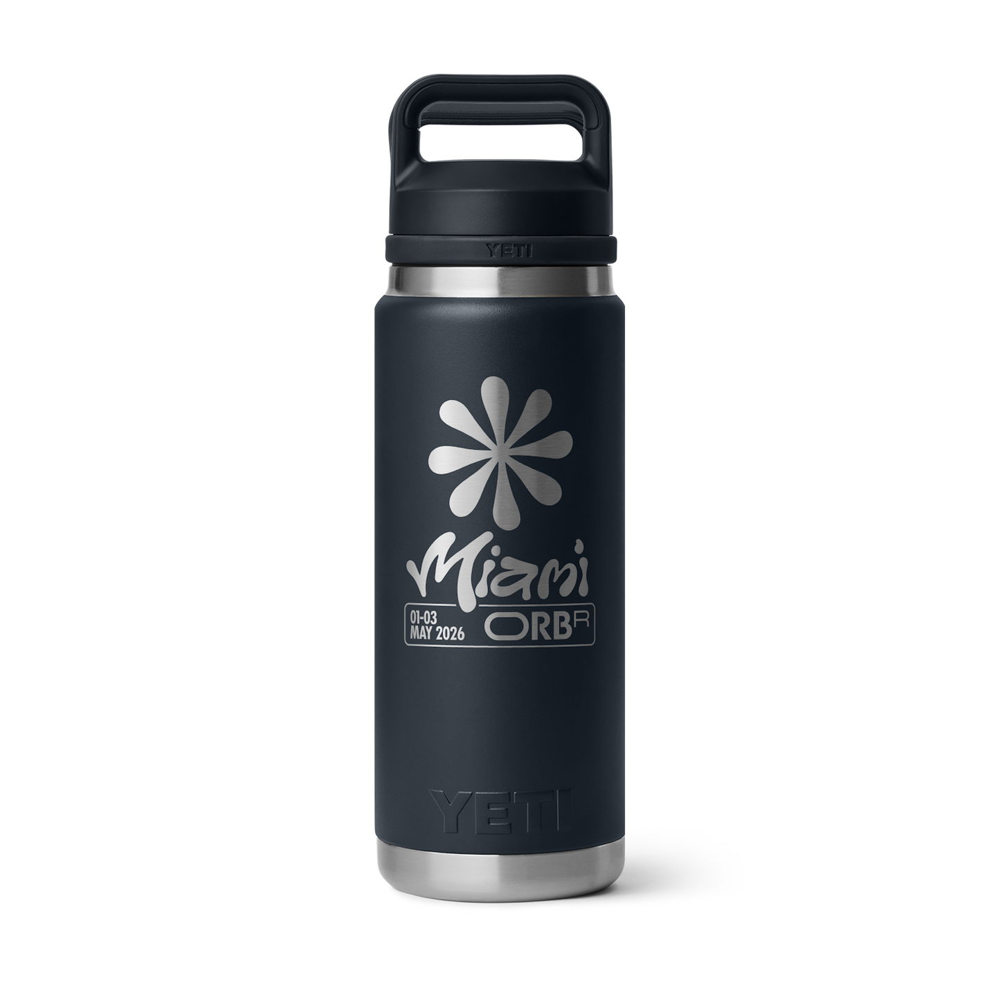 Oracle Red Bull Racing Rambler® Borraccia 26 oz (769 ml)