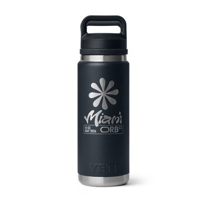 Oracle Red Bull Racing Rambler® Borraccia 26 oz (769 ml)