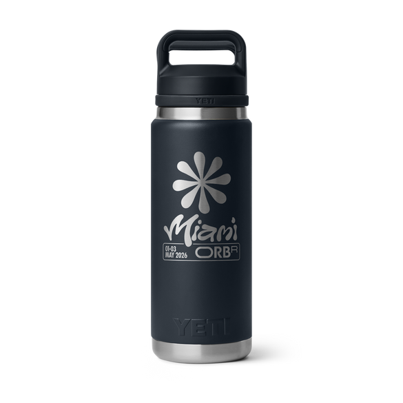 Oracle Red Bull Racing Rambler® Borraccia 26 oz (769 ml)