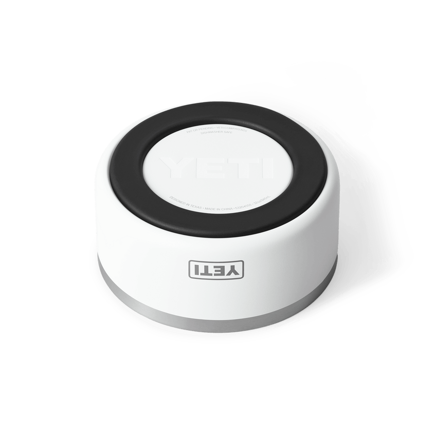 YETI Boomer™ Ciotola per cani 4 Bianco