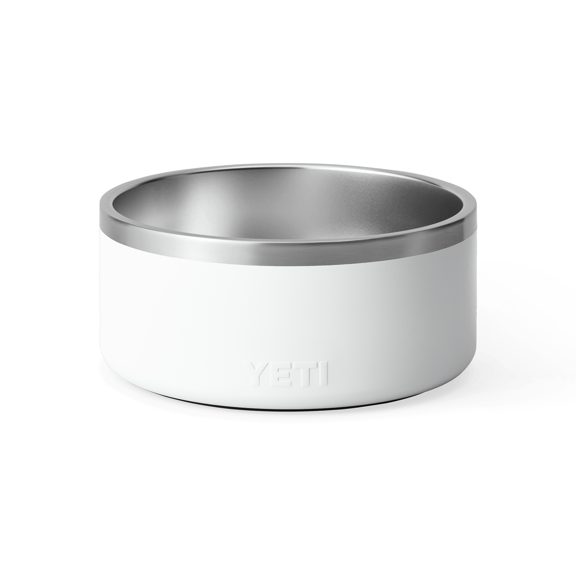 YETI Boomer™ Ciotola per cani 8 Bianco