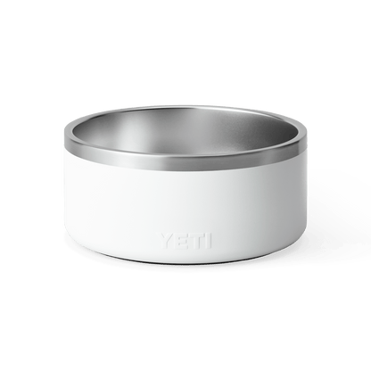 YETI Boomer™ Ciotola per cani 8 Bianco