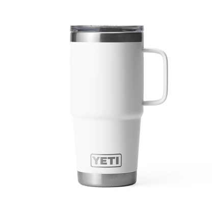 Oracle Red Bull Racing Rambler® Tazza Da Viaggo 20 oz (591 ml) - Fastest Pit Crew