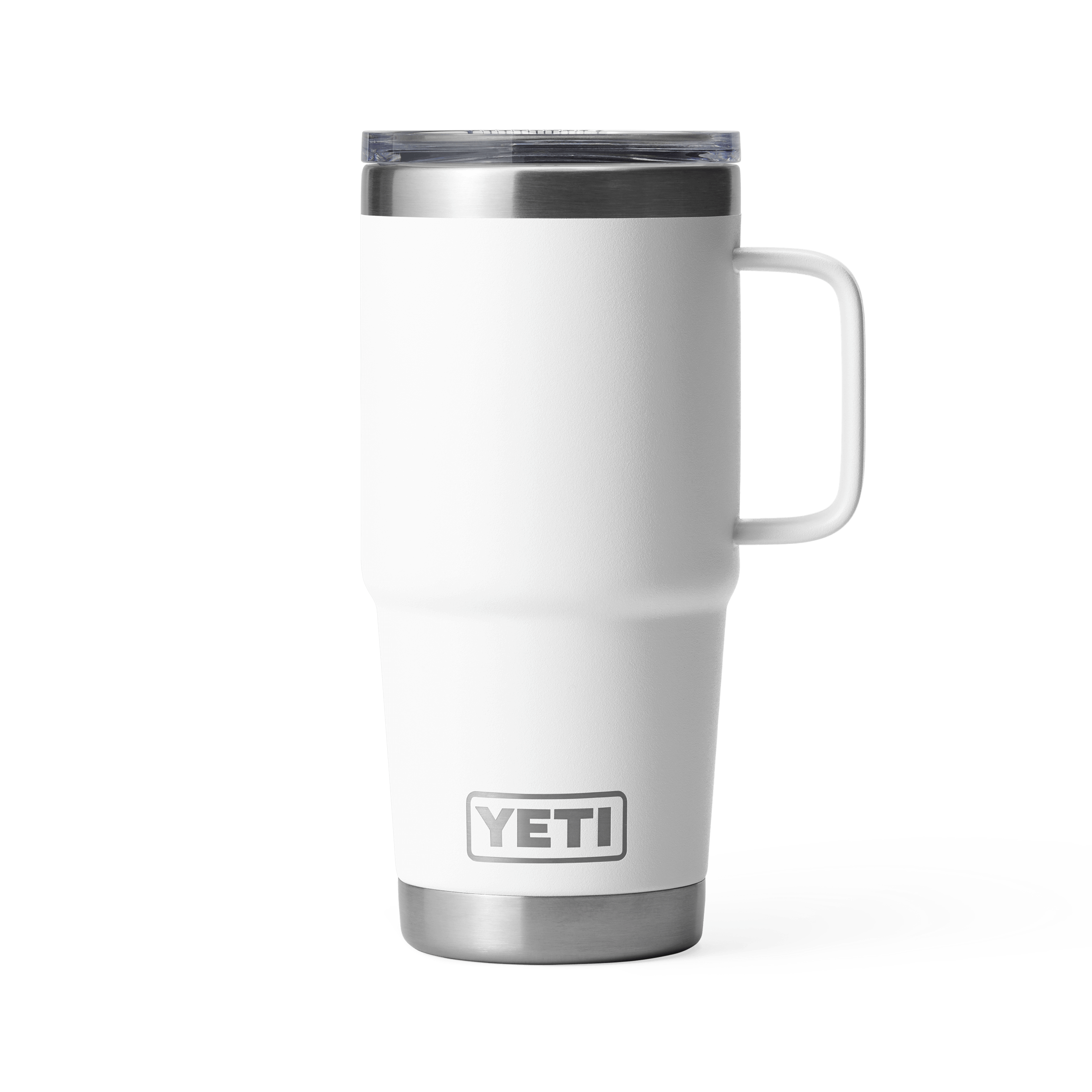 YETI Rambler 20 oz Travel Mug ミント Yeti Rambler SeaFoam 20 oz Travel Mug With Stronghold Lid