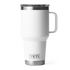 YETI Rambler® 30 oz (887 ml) Travel Mug White