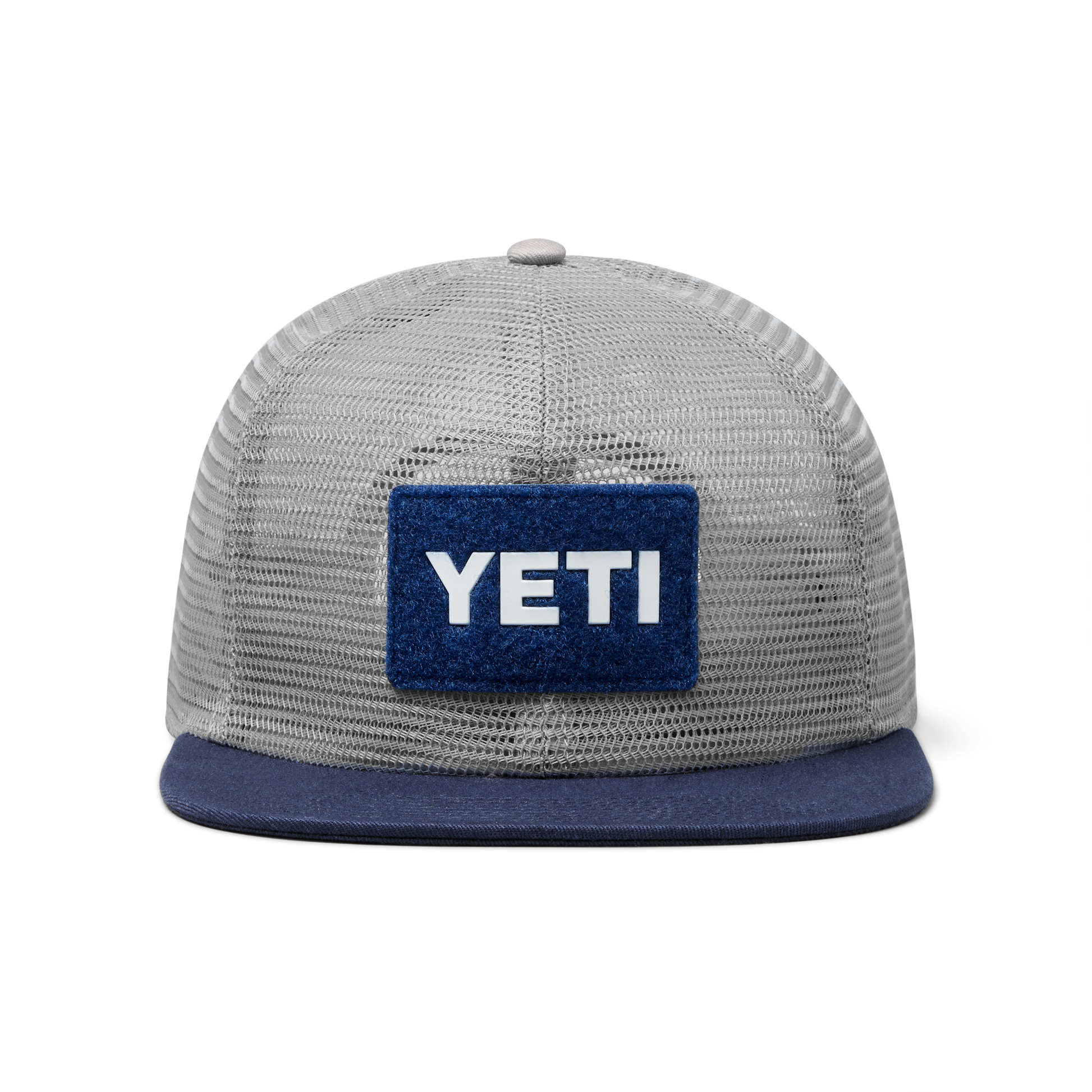 Cappello a tesa piatta