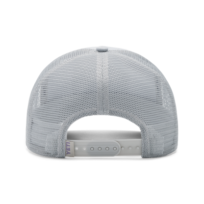 YETI YETI™ Cherry Blossom Trucker Capello Grey