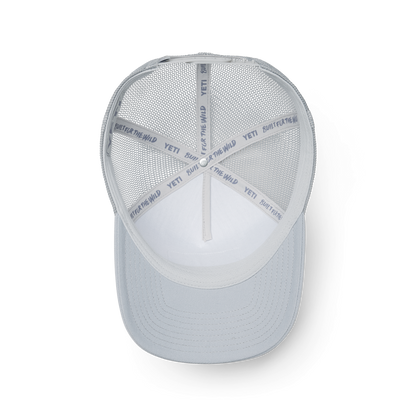 YETI YETI™ Cherry Blossom Trucker Capello Grey