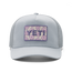 YETI YETI™ Cherry Blossom Trucker Capello Grey