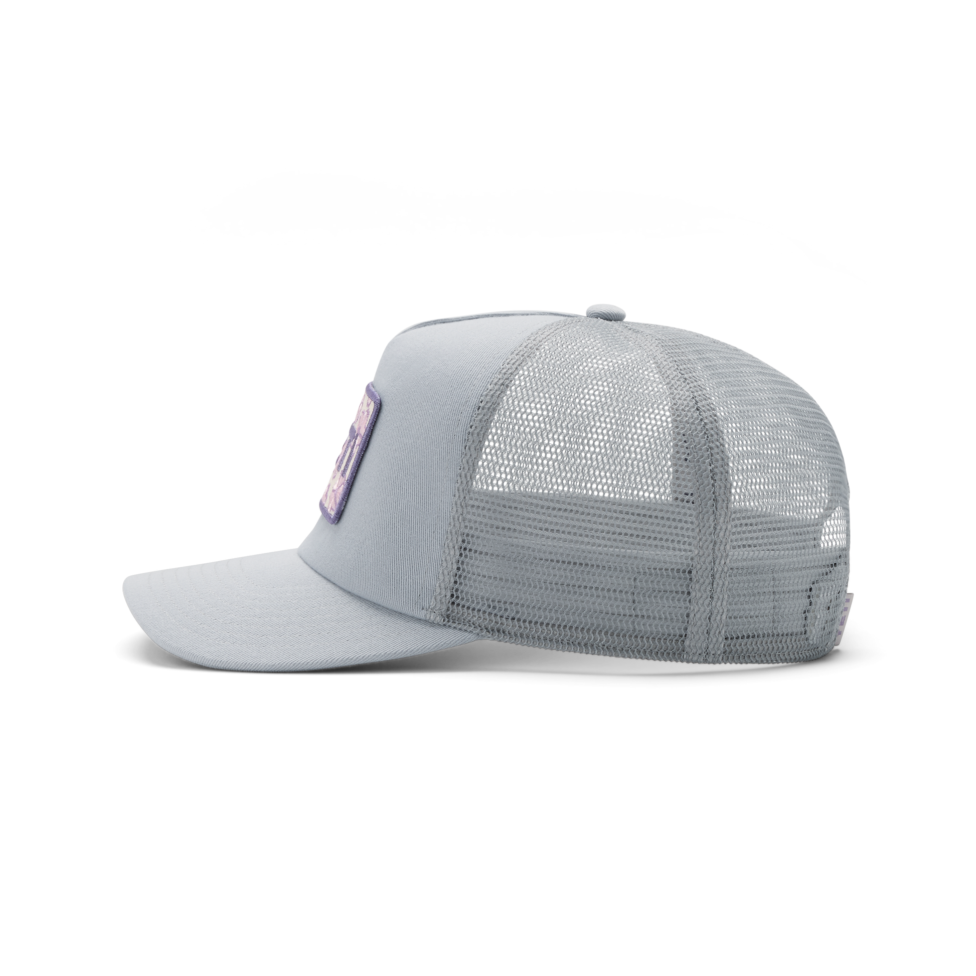 YETI YETI™ Cherry Blossom Trucker Capello Grey