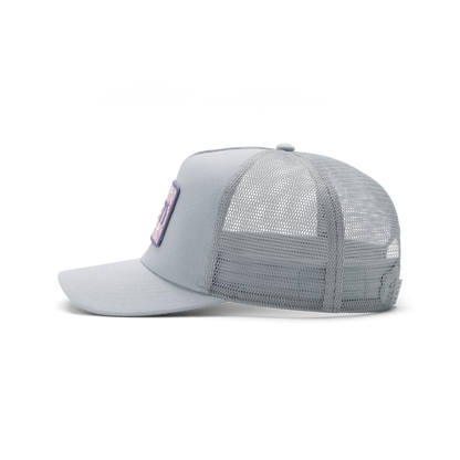 YETI YETI™ Cherry Blossom Trucker Capello Grey