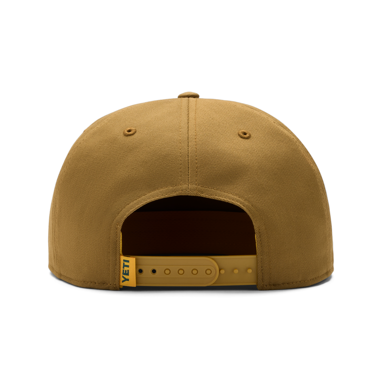 YETI YETI™ Prost! Flat Brim Rope Capello Brown