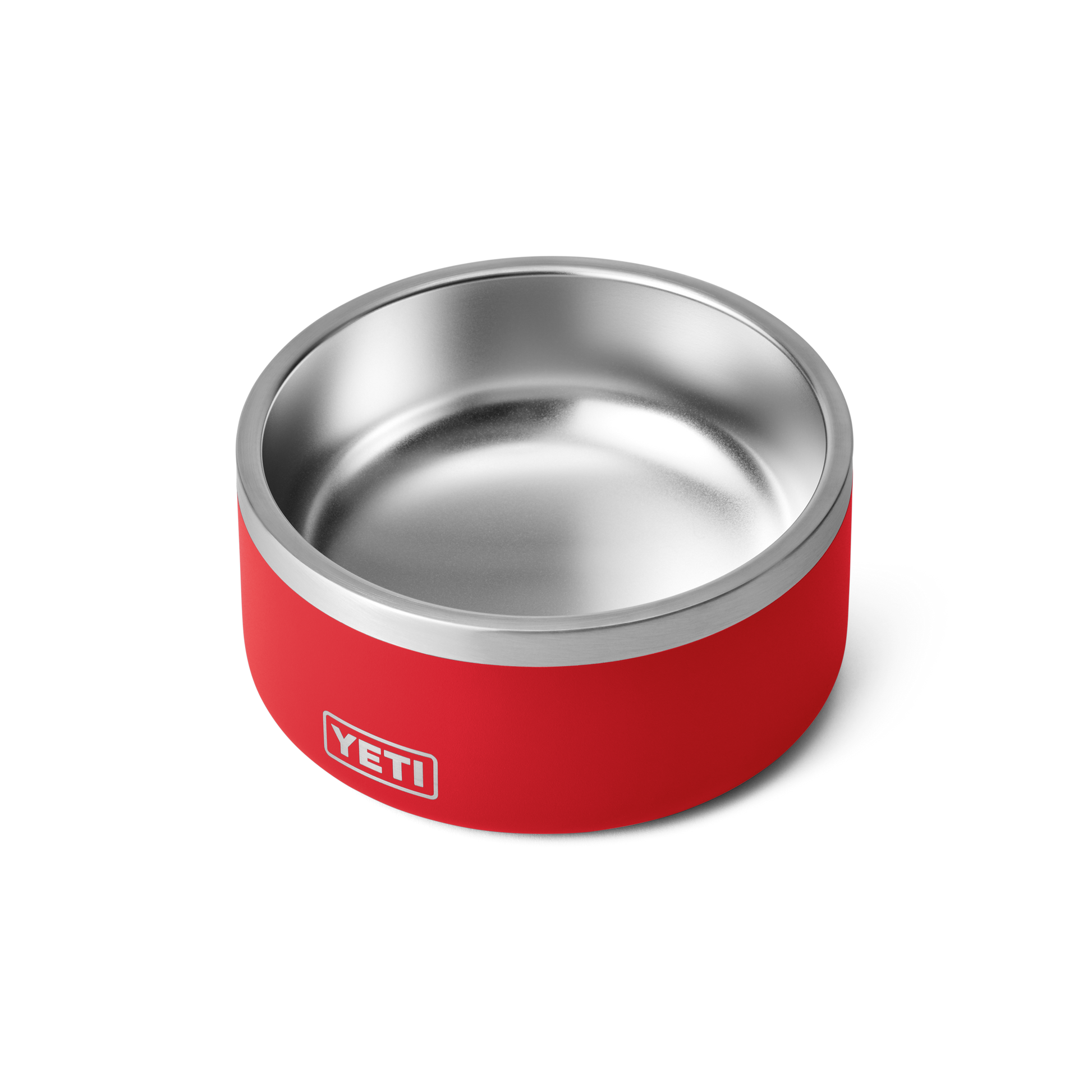 YETI Boomer™ Ciotola per cani 4 Rescue Red