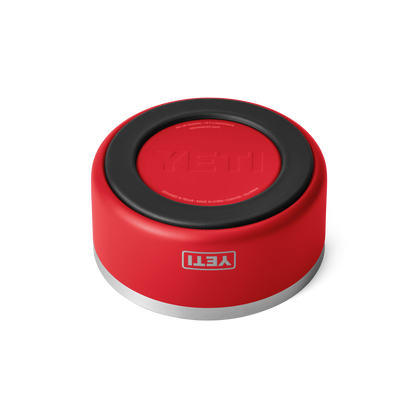 YETI Boomer™ Ciotola per cani 4 Rescue Red