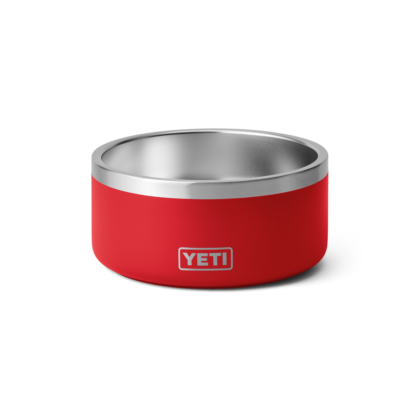 YETI Boomer™ Ciotola per cani 4 Rescue Red
