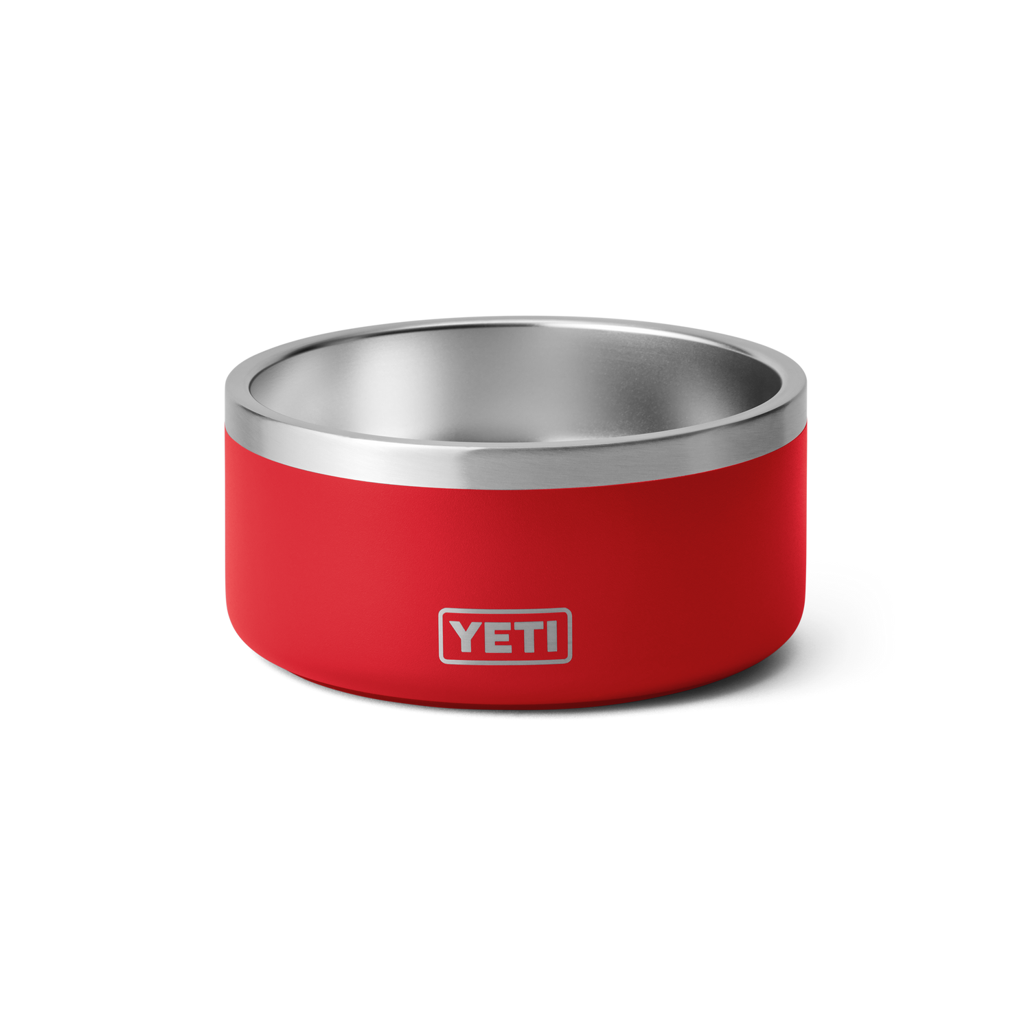 YETI Boomer™ Ciotola per cani 4 Rescue Red