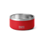 YETI Boomer™ Ciotola per cani 4 Rescue Red