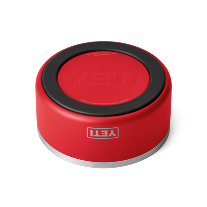 YETI Boomer™ Ciotola per cani 8 Rescue Red