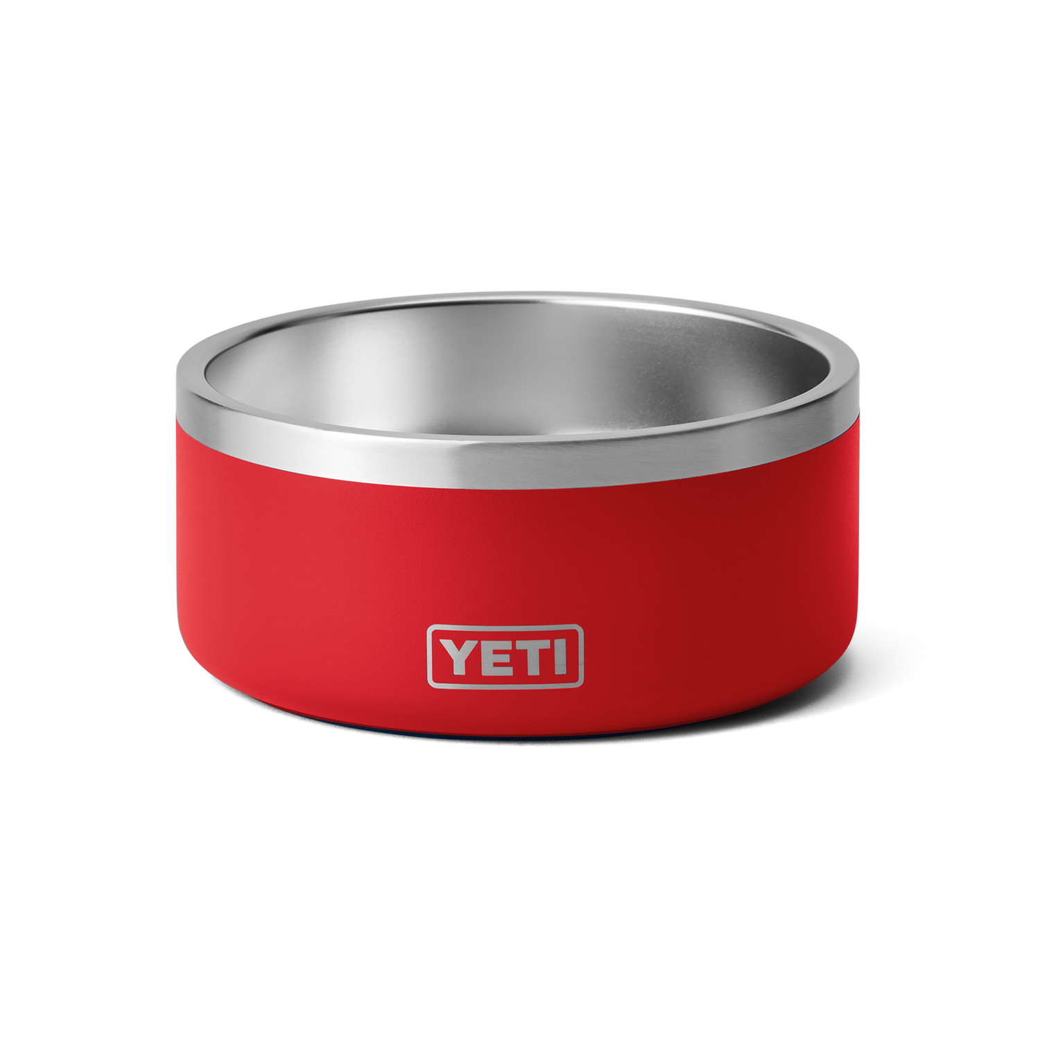 YETI Boomer™ Ciotola per cani 8 Rescue Red