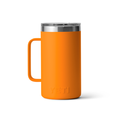 YETI Rambler® Tazza da 24 oz (710 ml) King Crab