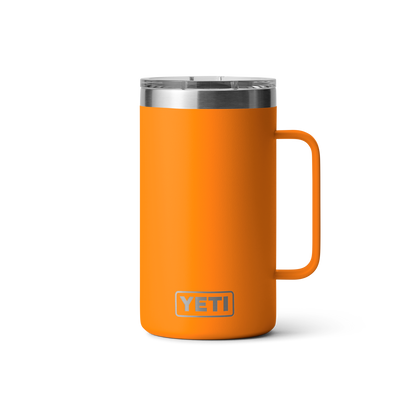 YETI Rambler® Tazza da 24 oz (710 ml) King Crab