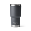 YETI Rambler® 30 oz (887 ml) Tumbler Charcoal