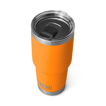 YETI Rambler® Bicchiere 30 oz (887 ml) King Crab