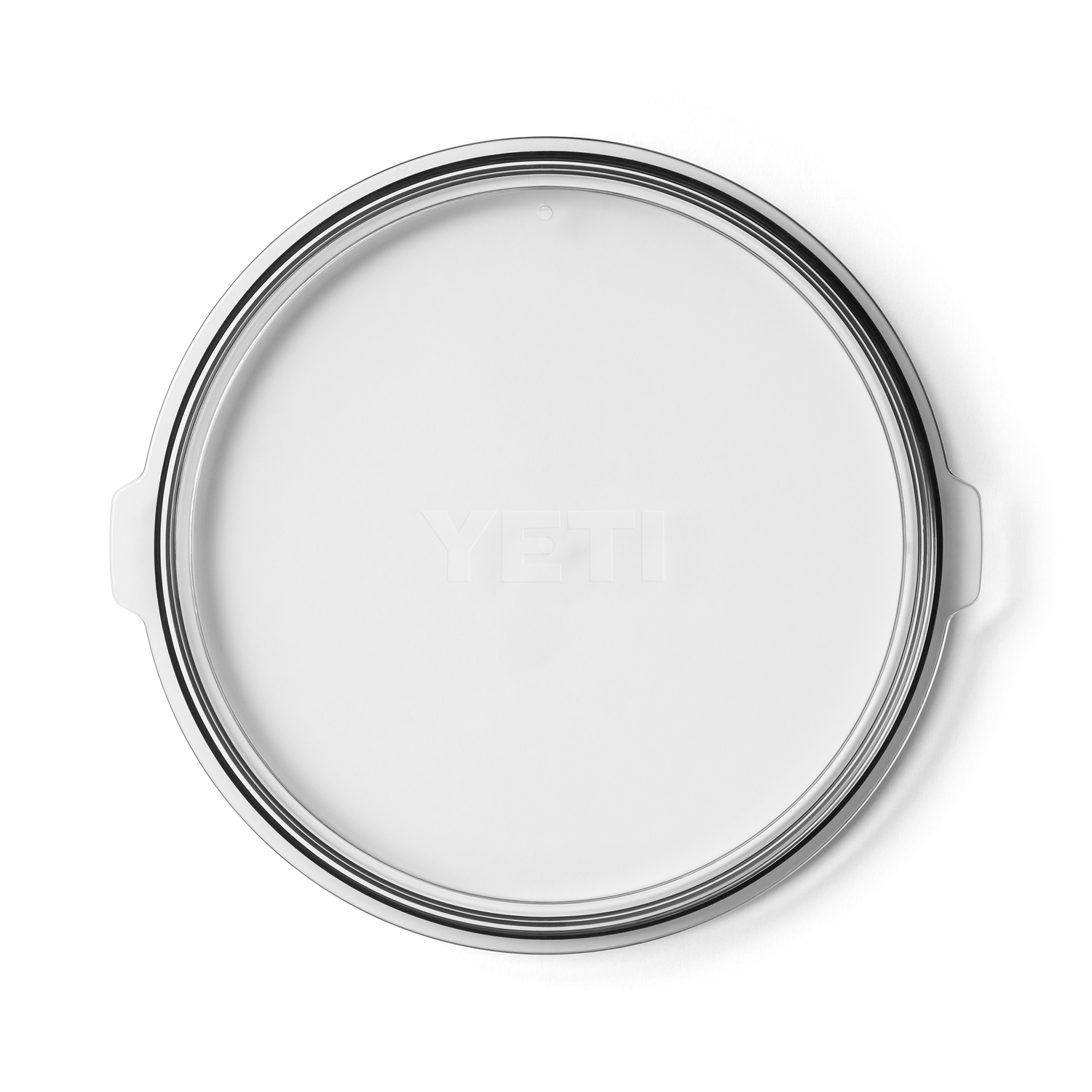 YETI Coperchio di ricambio per ciotola isolata Rambler™ Media Clear
