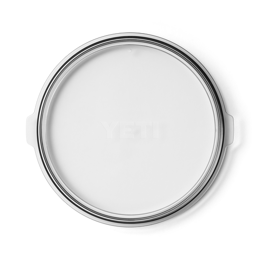 YETI Rambler™ Medium Replacement Insulated Bowl Lid Clear