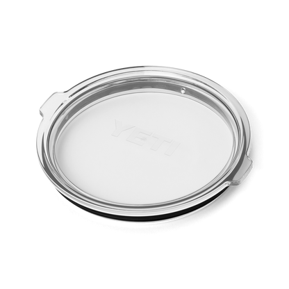 YETI Coperchio di ricambio per ciotola isolata Rambler™ Piccola Clear
