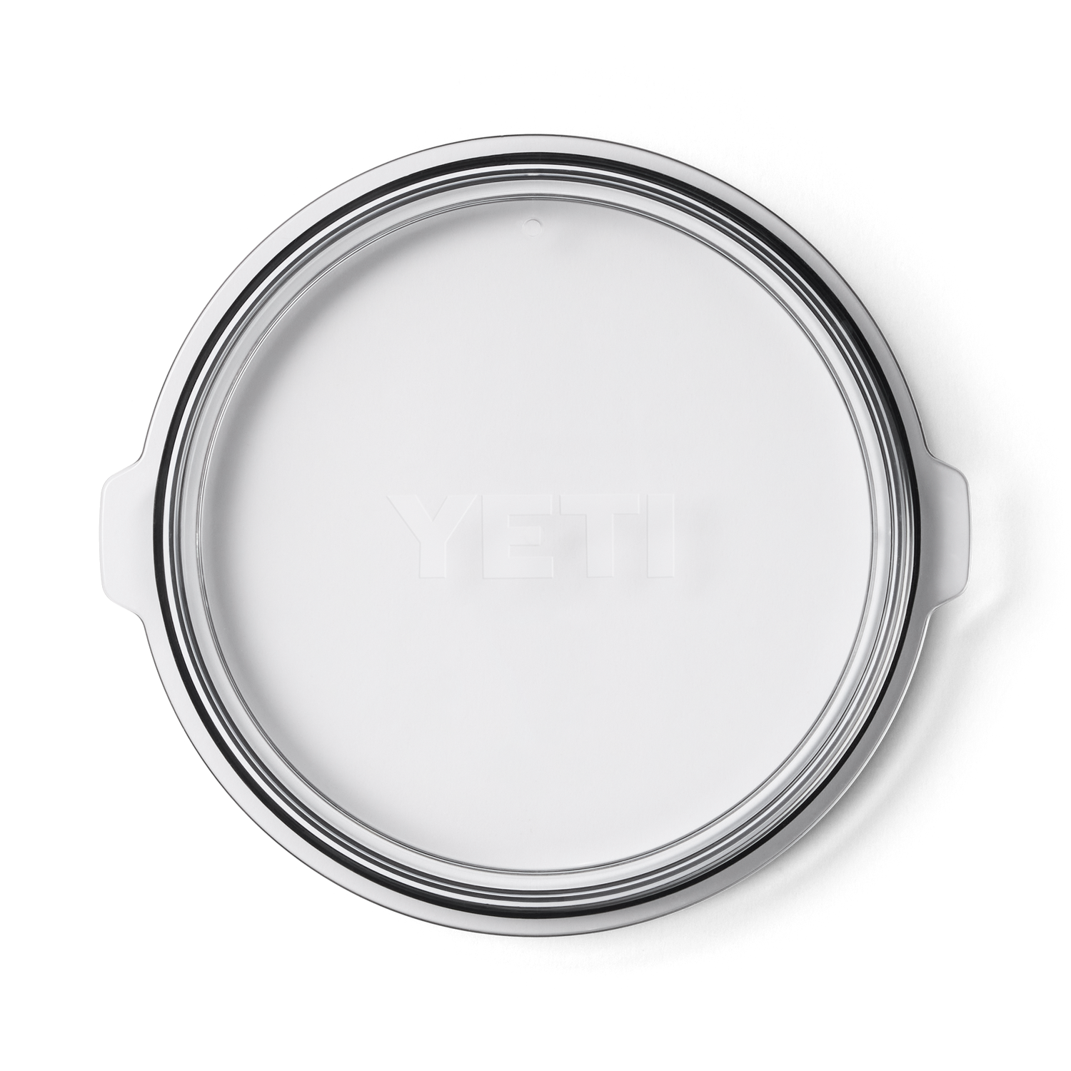 YETI Coperchio di ricambio per ciotola isolata Rambler™ Piccola Clear