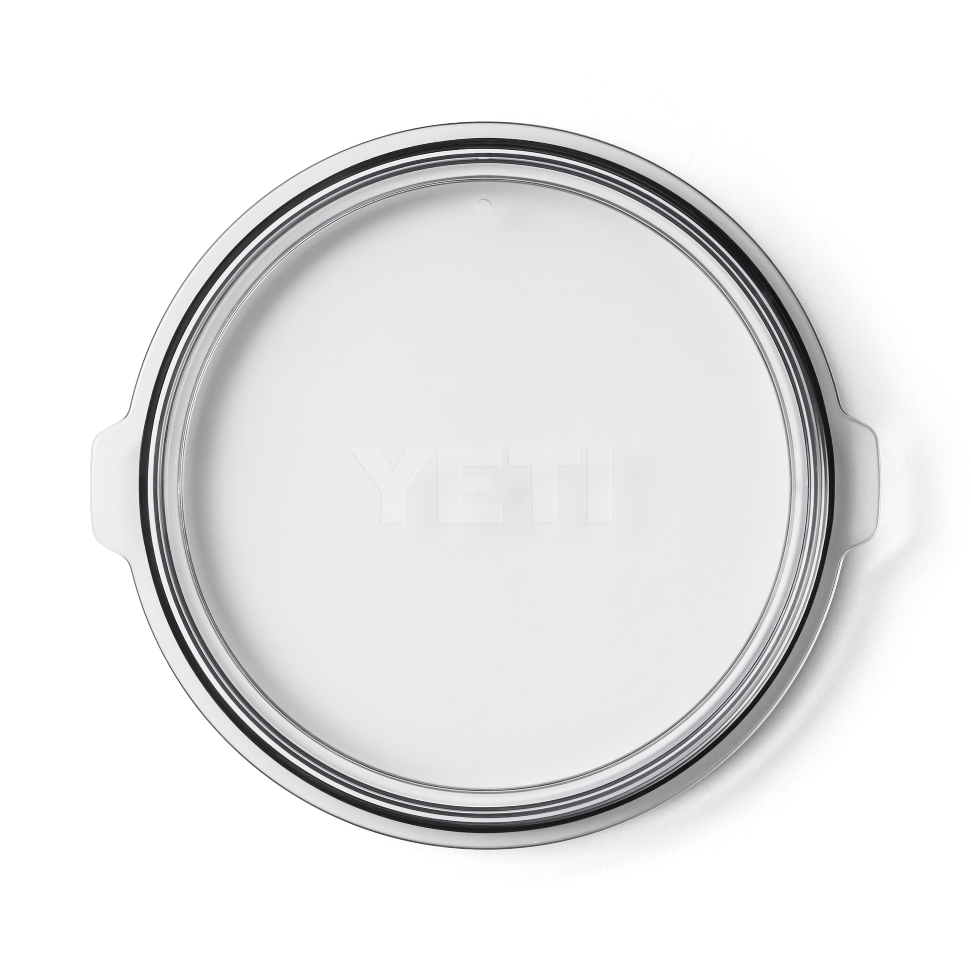 YETI Coperchio di ricambio per ciotola isolata Rambler™ Piccola Clear