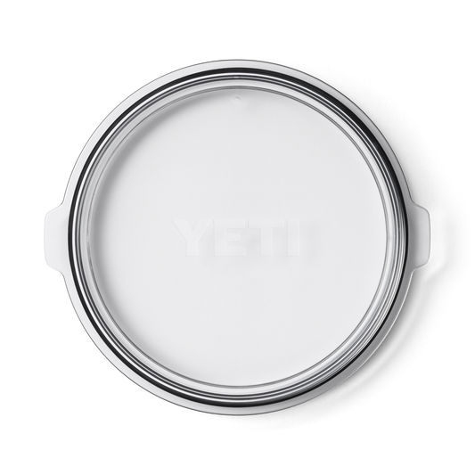 YETI Rambler™ Small Replacement Insulated Bowl Lid Clear