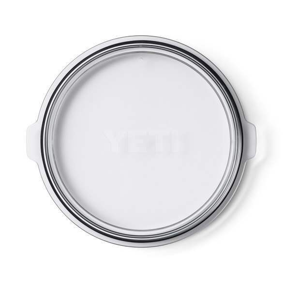 YETI Coperchio di ricambio per ciotola isolata Rambler™ Piccola Clear