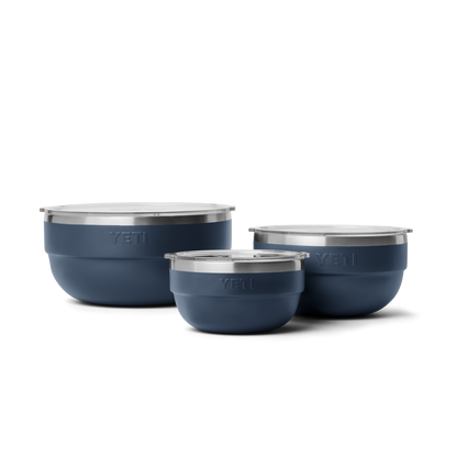 YETI Ciotola isolata Rambler™ Media White