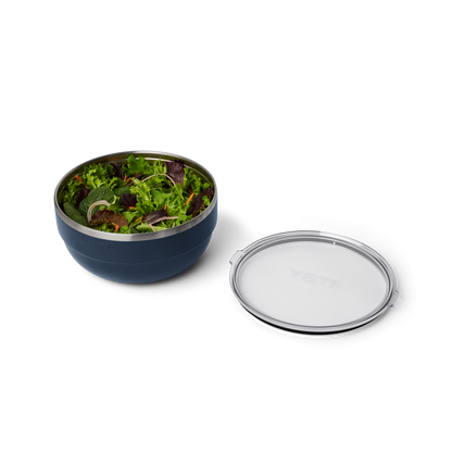 YETI Ciotola isolata Rambler™ Grande Navy