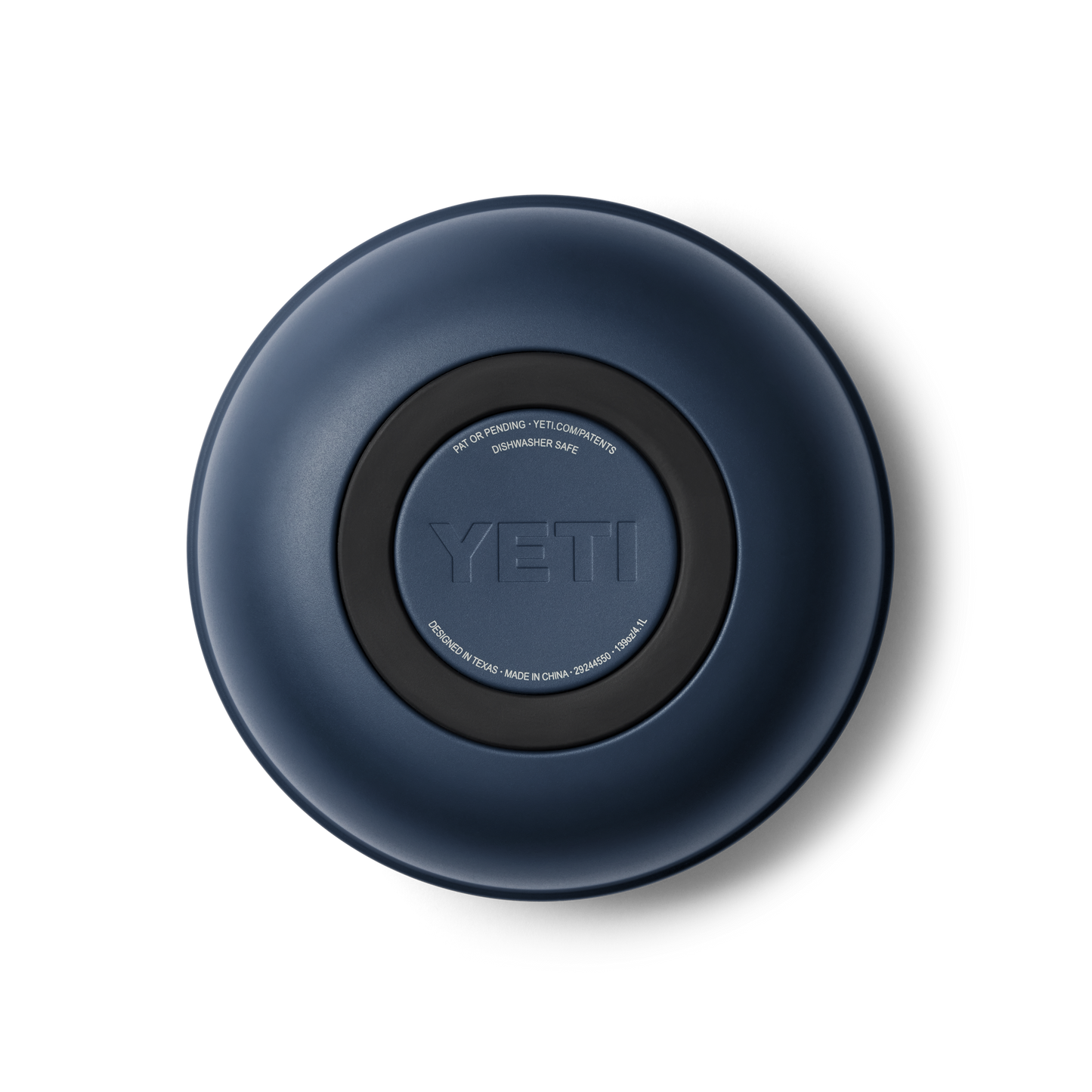 YETI Ciotola isolata Rambler™ Grande Navy