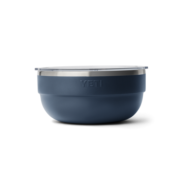 YETI Ciotola isolata Rambler™ Grande Navy