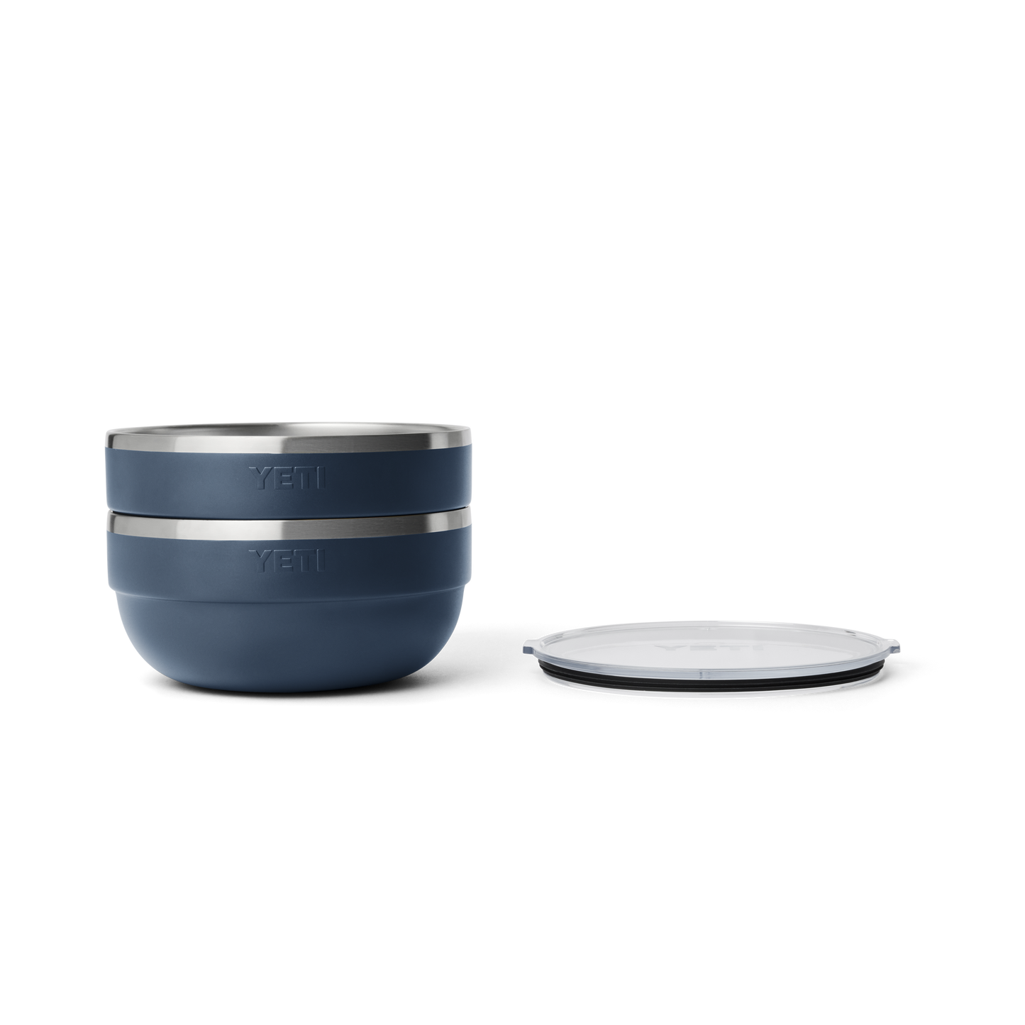 YETI Ciotola isolata Rambler™ Grande Navy