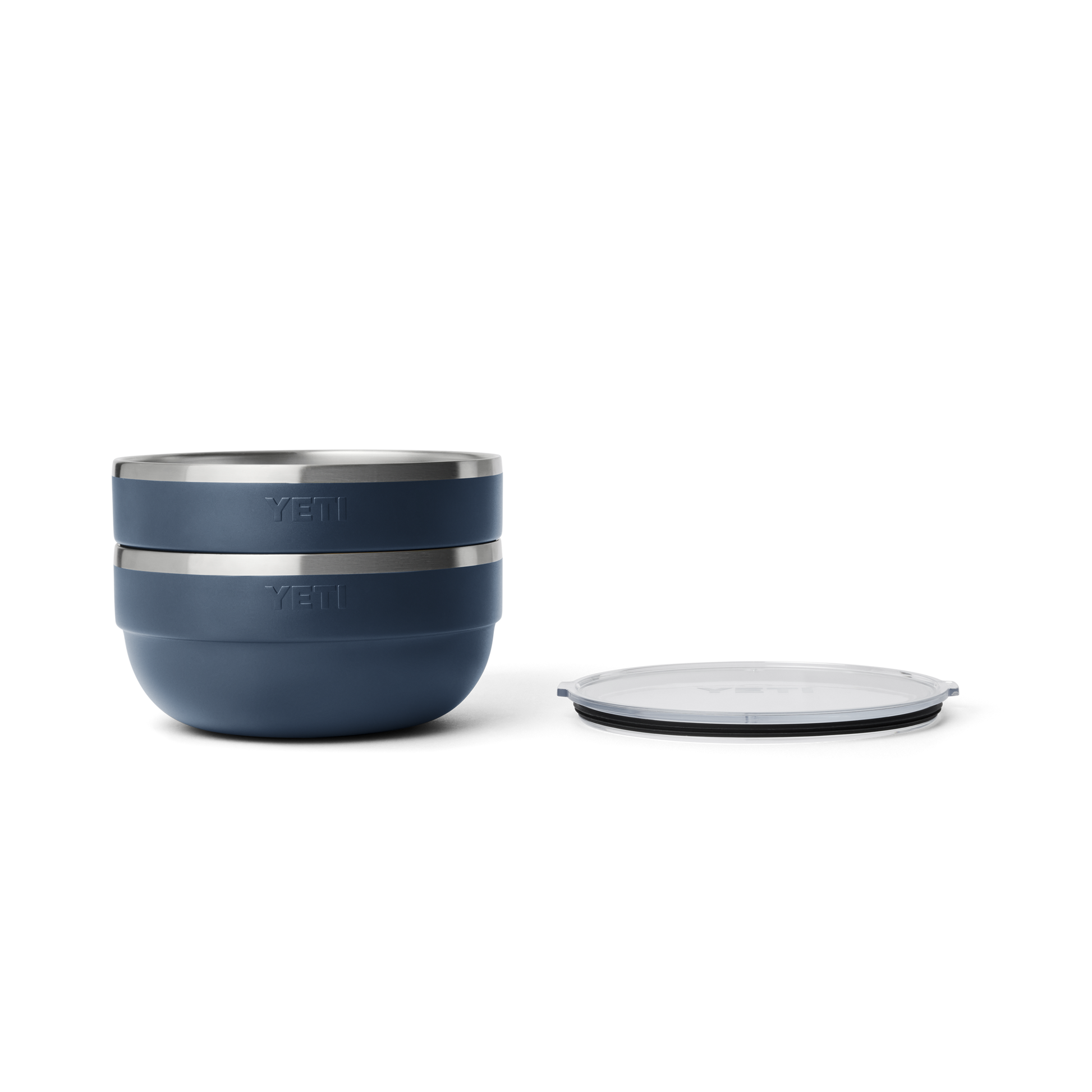 YETI Ciotola isolata Rambler™ Grande Navy